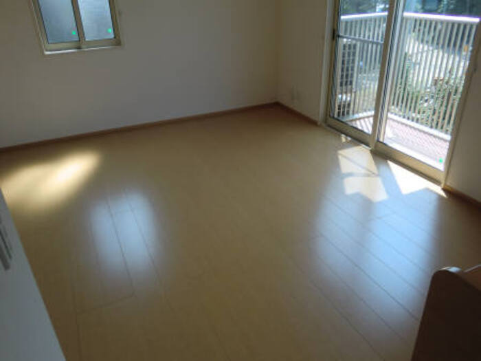 居室・リビング　LDK全景