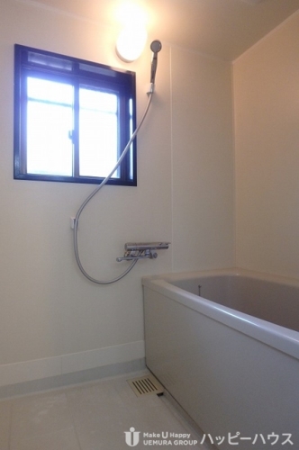 バス・シャワールーム　現状を優先とします