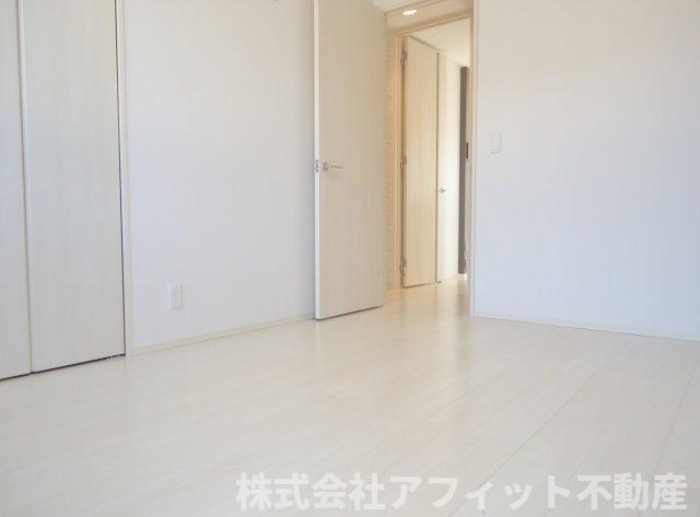 その他部屋・スペース　洋室6帖