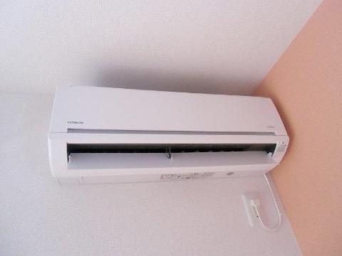 その他設備　室内設備