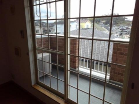 バルコニー　ベランダ