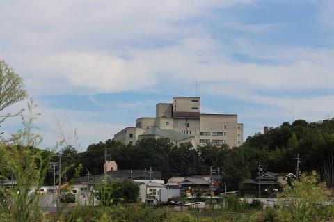 その他　私立大阪芸術大学（その他）まで583m