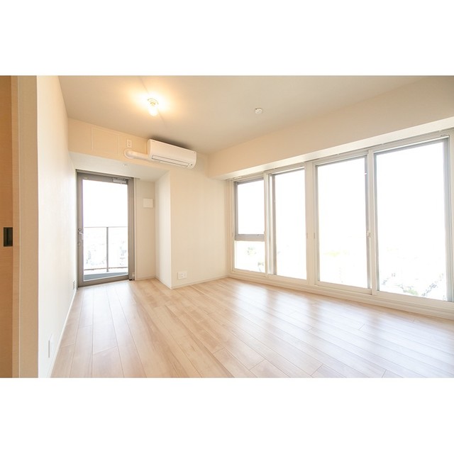 居室・リビング　※写真は同タイプ住戸です。