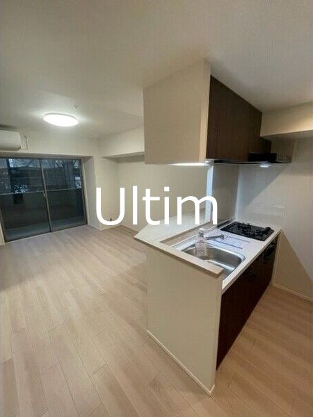 居室・リビング　別の部屋の写真