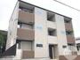 北野田駅より徒歩12分 3階 築2年4ヶ月の賃貸物件