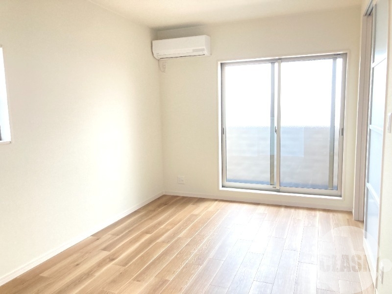 居室・リビング　広々としたリビング♪