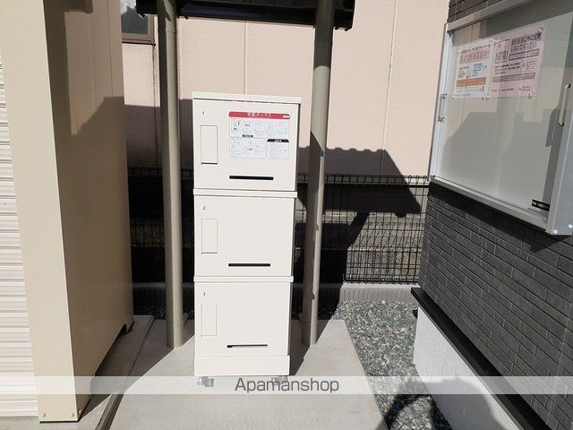 その他共有部分　その他共有部分