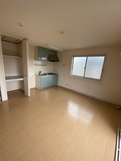 その他部屋・スペース　２面採光で日当たりもグッドです