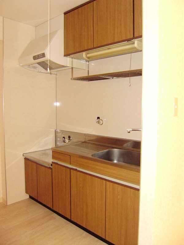 キッチン　別部屋参照