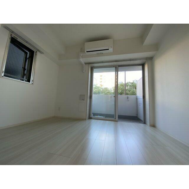 その他部屋・スペース　寝室