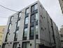 西新宿五丁目駅より徒歩4分 築1年8ヶ月 4階建の賃貸物件