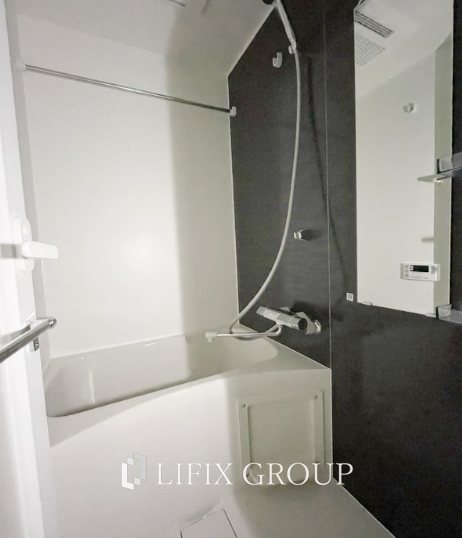 バス・シャワールーム　風呂