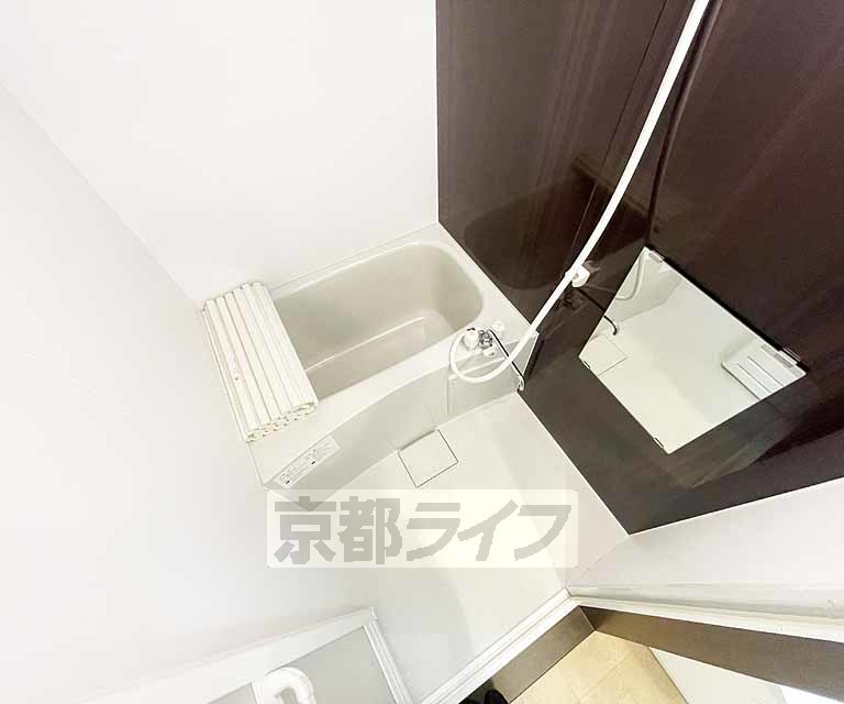 バス・シャワールーム　３点セパレート