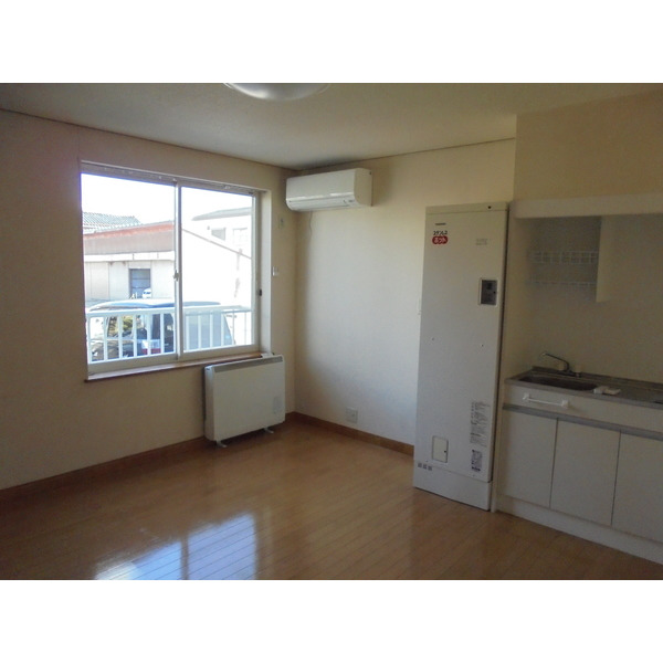 居室・リビング　イメージ