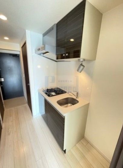 キッチン　☆こちらの物件は仲介手数料無料です☆