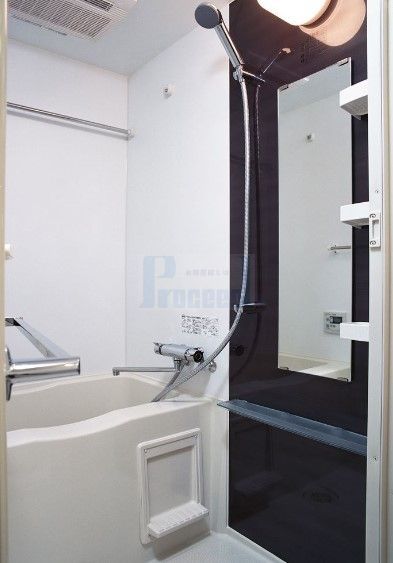 バス・シャワールーム　☆こちらの物件は仲介手数料無料です☆