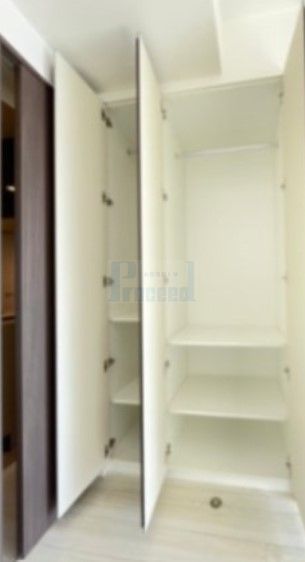 収納　たっぷり収納スペース☆