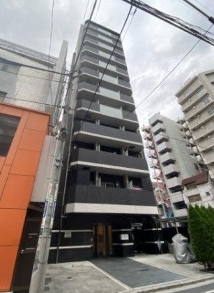 建物外観　☆こちらの物件は仲介手数料無料です☆