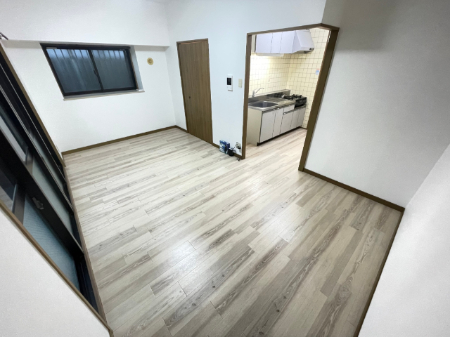 その他部屋・スペース　宅配ボックスがあり便利です