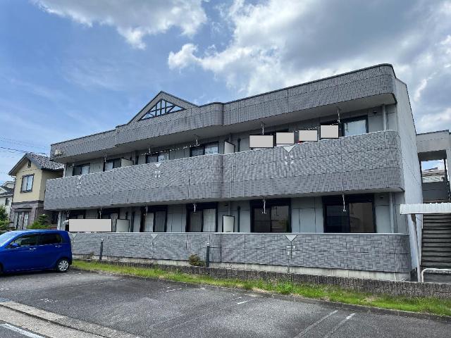 その他共有部分　外観写真（昼）