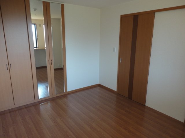 その他部屋・スペース　北側洋室