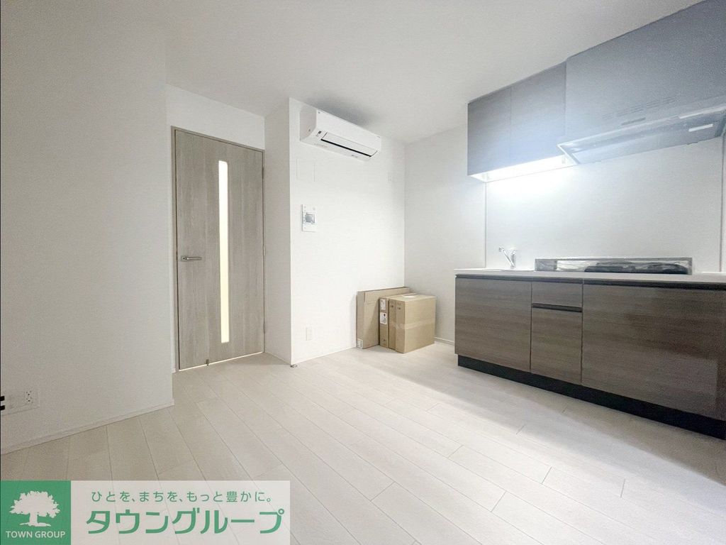 居室・リビング　リビング/居室