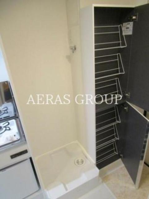 その他設備　内装