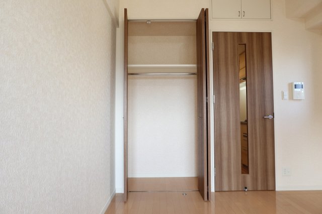 収納　別号室のものです。現状優先になります。