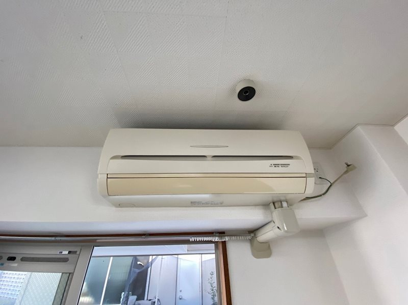 その他設備　別部屋参考