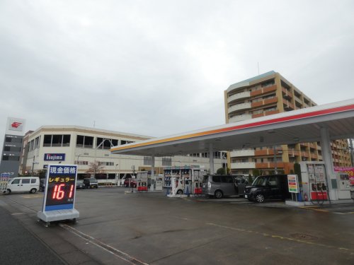 その他　apollostation 八王子みなみ野SS（その他）まで634m