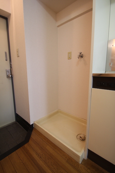 その他部屋・スペース　他号室のお写真です。