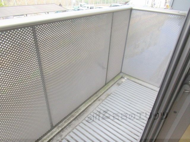 バルコニー　ベランダ