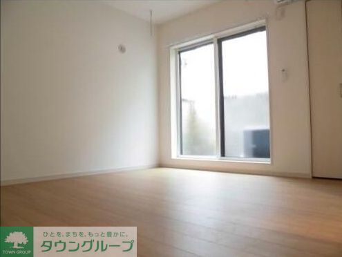 居室・リビング　お問合せはタウンハウジングまで！※現地待合わせ相談可能