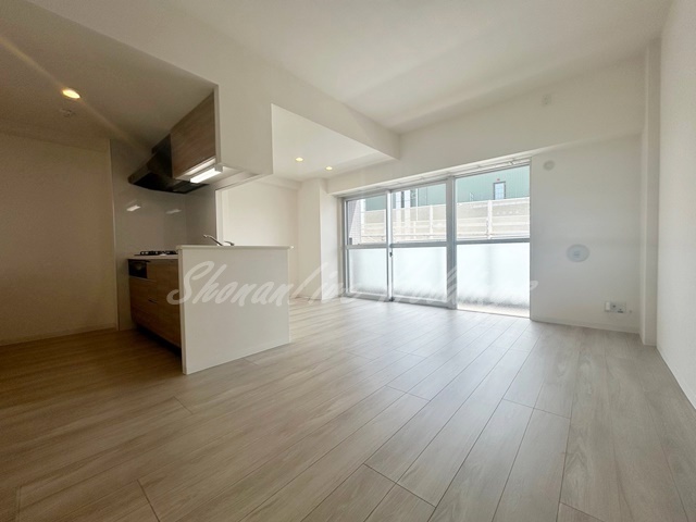 居室・リビング　広々としたリビング♪ ※同施工別部屋