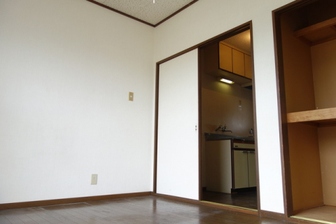 その他部屋・スペース