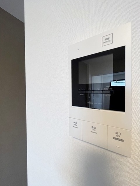 その他設備　充実した室内設備♪