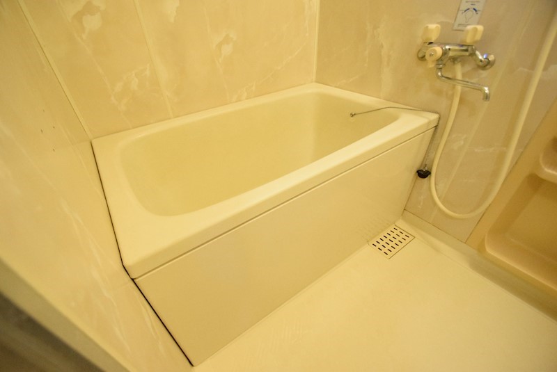 バス・シャワールーム　別部屋参考写真