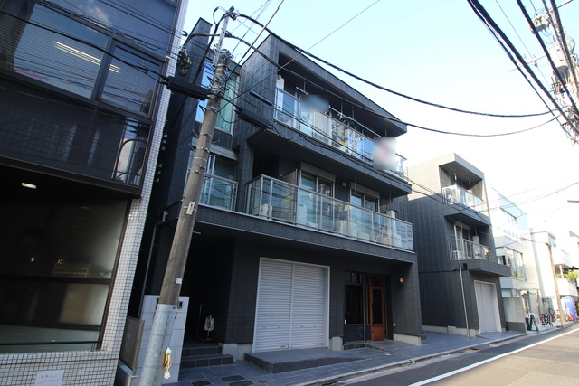 建物外観　☆耐震／耐火の高性能住宅・旭化成へーベルメゾン☆