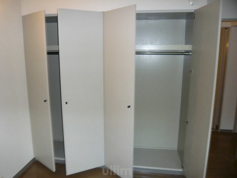 収納　別の部屋の写真