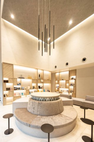 その他　ラウンジ