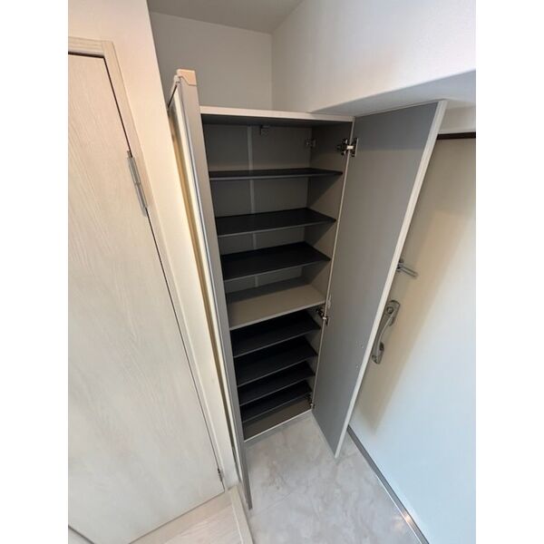 その他　シューズボックス