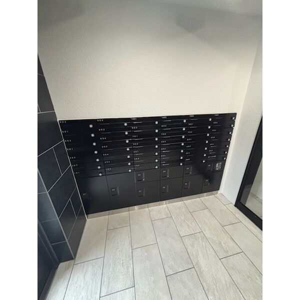 その他共有部分　集合ポスト