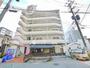 建物外観　建物外観