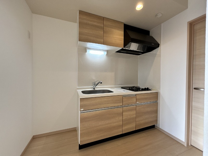 キッチン　同シリーズの画像参照