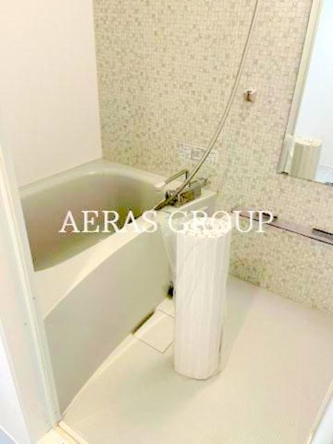 バス・シャワールーム　同仕様参考写真