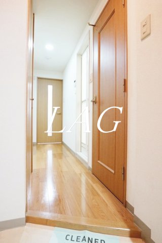 玄関　玄関です。