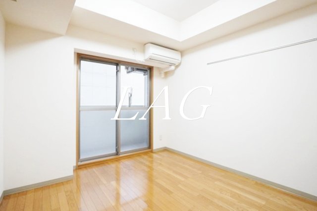 その他部屋・スペース　寝室です。