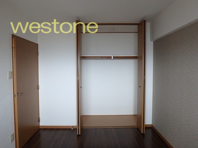 収納　同建物施工例