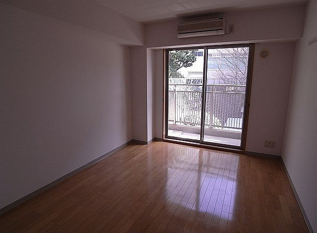 居室・リビング　※別室参考写真です。