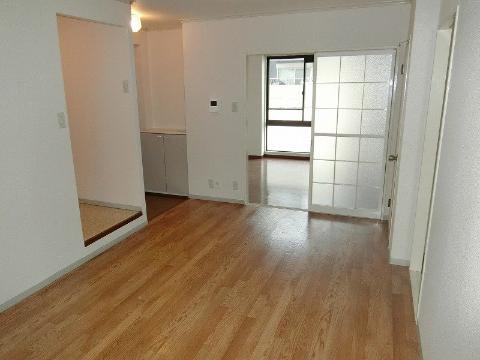 居室・リビング　ＤＫ